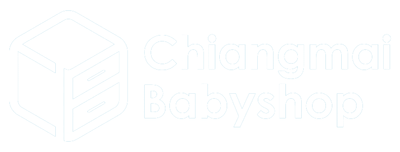 Chiangmai Babyshop logo