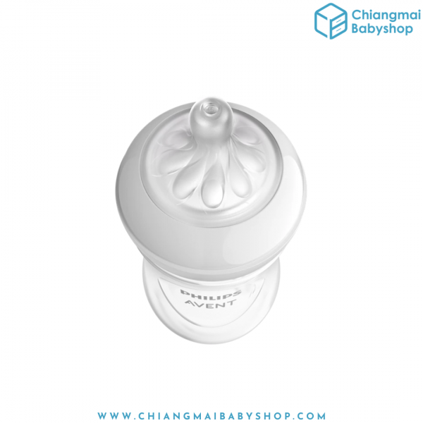Philips Avent Natural Response ขนาด 9 oz แพ็ค 2 ขวด - Image 3