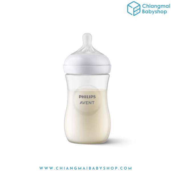 Philips Avent Natural Response Newborn Giftset - Image 3
