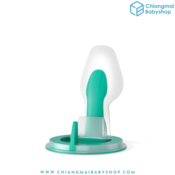 Philips Avent Natural Response with Airfree Vent ขนาด 4 oz แพ็ค 2 ขวด - Image 3