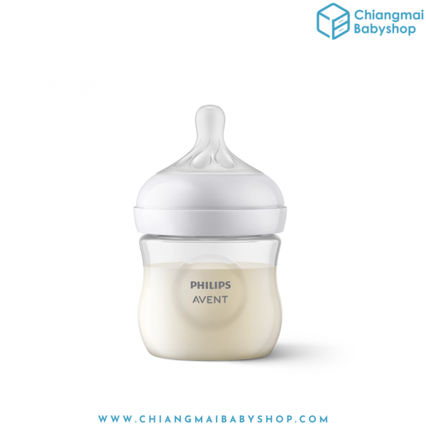 Philips Avent Natural Response Newborn Giftset - Image 2